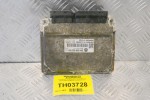 Εγκέφαλος Volkswagen Golf Mk5 1.6 2004-2009 SIEMENS 06A906033EN