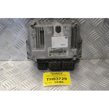 Εγκέφαλος Mini Cooper R56 N12B16AA 2006-2014 BOSCH 0261S04456 DME 7588502-01