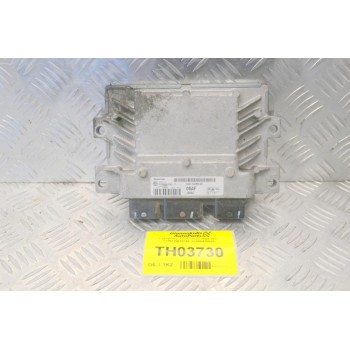 Εγκέφαλος Ford Fiesta 2008-2017 CONTINENTAL S180047002F