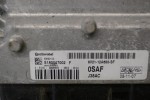 Εγκέφαλος Ford Fiesta 2008-2017 CONTINENTAL S180047002F