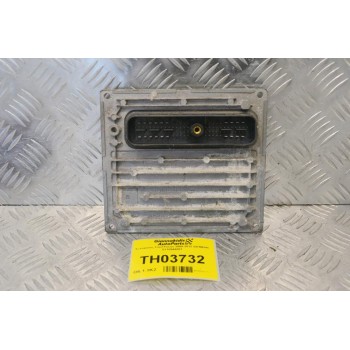 Εγκέφαλος Ford Focus 2005-2012 SIEMENS S118944001