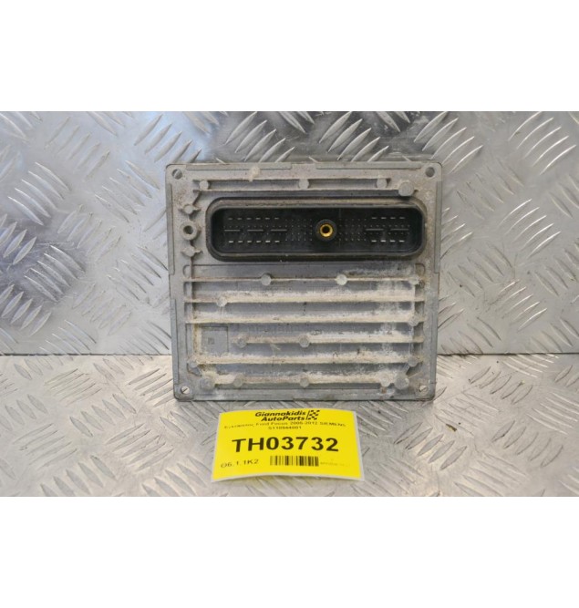 Εγκέφαλος Ford Focus 2005-2012 SIEMENS S118944001