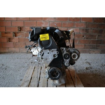 Κινητήρας - Μοτέρ Volkswagen Golf 1.6 BGU 2002-2008 (116.000KM)