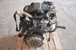 Κινητήρας - Μοτέρ Volkswagen Golf 1.6 BGU 2002-2008 (116.000KM)