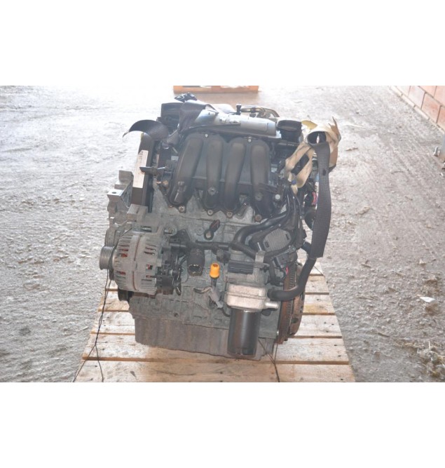 Κινητήρας - Μοτέρ Volkswagen Golf 1.6 BGU 2002-2008 (116.000KM)