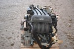 Κινητήρας - Μοτέρ Volkswagen Golf 1.6 BGU 2002-2008 (116.000KM)