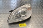 Φανάρι Εμπρός Αριστερά Mercedes-Benz B-Class W245 2006-2008 A1698201761