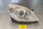 Φανάρι Εμπρός Δεξιά Mercedes-Benz B-Class W245 2006-2008 A1698201861
