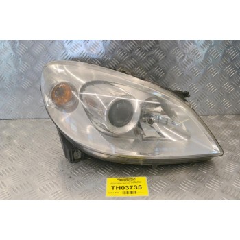 Φανάρι Εμπρός Δεξιά Mercedes-Benz B-Class W245 2006-2008 A1698201861