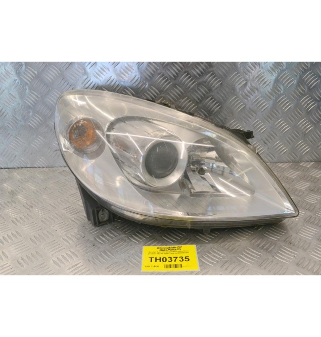 Φανάρι Εμπρός Δεξιά Mercedes-Benz B-Class W245 2006-2008 A1698201861