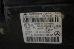 Φανάρι Εμπρός Δεξιά Mercedes-Benz B-Class W245 2006-2008 A1698201861