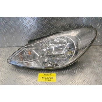 Φανάρι Εμπρός Αριστερά Hyundai i 10 2007-2010