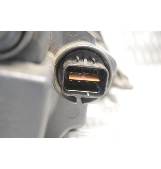 Φανάρι Εμπρός Αριστερά Hyundai i 10 2007-2010
