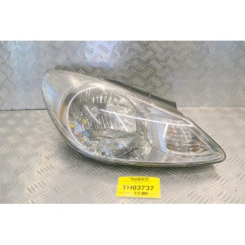 Φανάρι Εμπρός Δεξιά Hyundai i 10 2007-2010