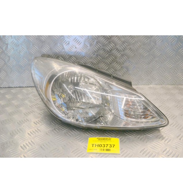 Φανάρι Εμπρός Δεξιά Hyundai i 10 2007-2010