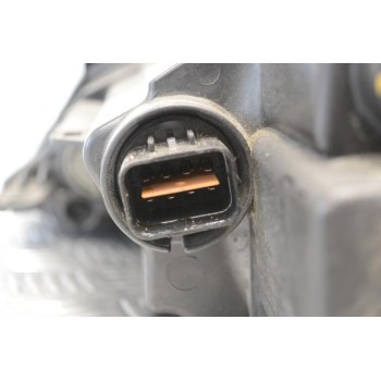 Φανάρι Εμπρός Δεξιά Hyundai i 10 2007-2010