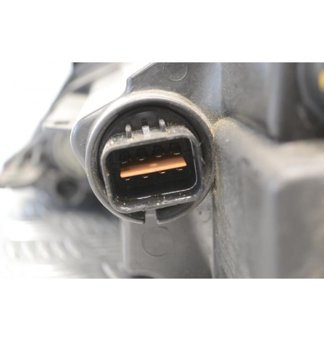Φανάρι Εμπρός Δεξιά Hyundai i 10 2007-2010