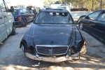 Ολόκληρο Αυτοκίνητο Mercedes-Benz E 500 Αρ.Κινητήρα 113.969  2002-2009