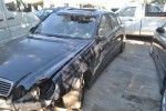 Ολόκληρο Αυτοκίνητο Mercedes-Benz E 500 Αρ.Κινητήρα 113.969  2002-2009