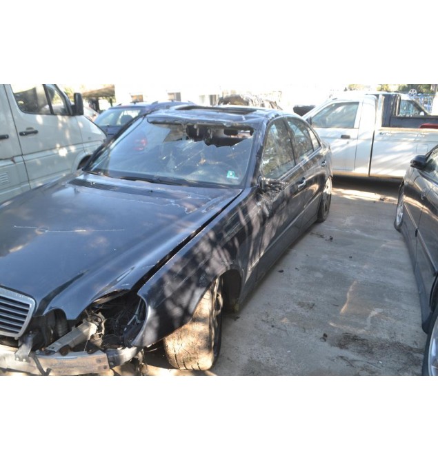 Ολόκληρο Αυτοκίνητο Mercedes-Benz E 500 Αρ.Κινητήρα 113.969  2002-2009