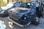 Ολόκληρο Αυτοκίνητο Mercedes-Benz E 500 Αρ.Κινητήρα 113.969  2002-2009