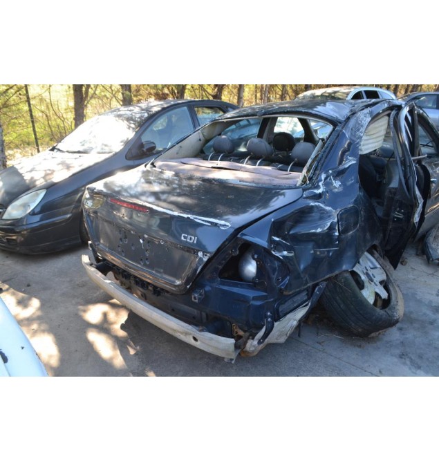 Ολόκληρο Αυτοκίνητο Mercedes-Benz E 500 Αρ.Κινητήρα 113.969  2002-2009