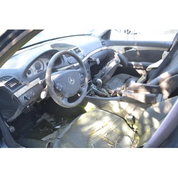 Ολόκληρο Αυτοκίνητο Mercedes-Benz E 500 Αρ.Κινητήρα 113.969  2002-2009