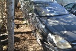 Ολόκληρο Αυτοκίνητο Citroen C5 2.0 Αρ.Κινητήρα RFN 2001-2005