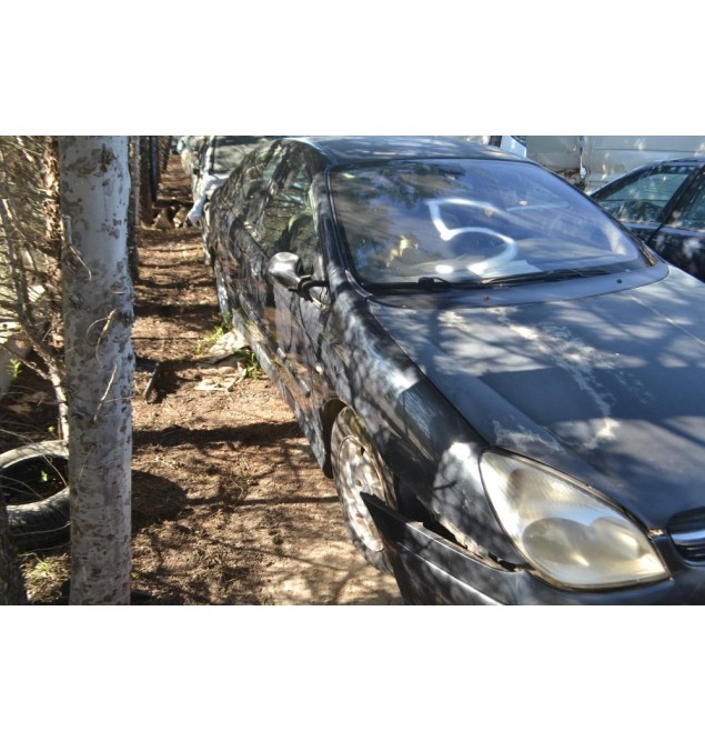 Ολόκληρο Αυτοκίνητο Citroen C5 2.0 Αρ.Κινητήρα RFN 2001-2005