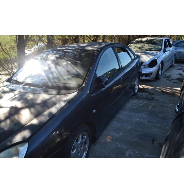 Ολόκληρο Αυτοκίνητο Citroen C5 2.0 Αρ.Κινητήρα RFN 2001-2005