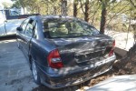 Ολόκληρο Αυτοκίνητο Citroen C5 2.0 Αρ.Κινητήρα RFN 2001-2005