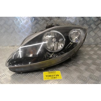 Φανάρι Εμπρός Αριστερά Seat Leon 2005-2009 5P1941005A