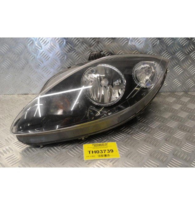 Φανάρι Εμπρός Αριστερά Seat Leon 2005-2009 5P1941005A
