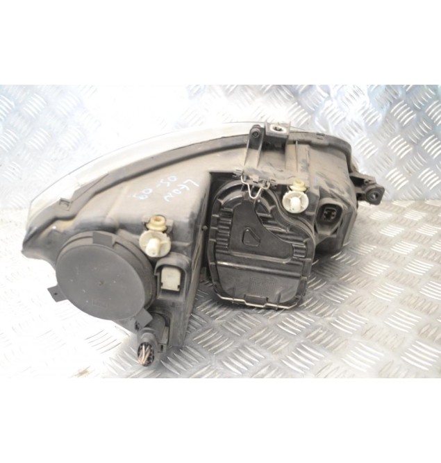 Φανάρι Εμπρός Αριστερά Seat Leon 2005-2009 5P1941005A