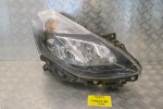 Φανάρι Εμπρός Δεξιά Renault Clio 2009-2013