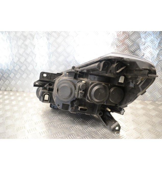 Φανάρι Εμπρός Δεξιά Renault Clio 2009-2013