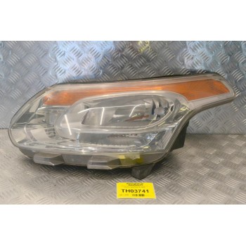 Φανάρι Εμπρός Αριστερά Citroen C3 Picasso 2009-2016 16714900