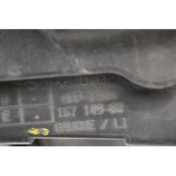 Φανάρι Εμπρός Αριστερά Citroen C3 Picasso 2009-2016 16714900