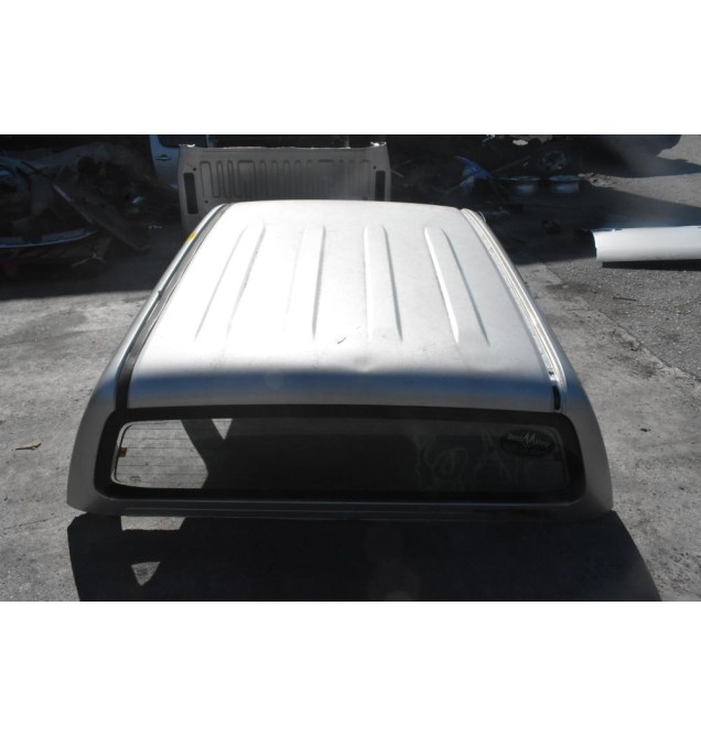 Ουρανός Toyota Hilux 2005-2015 (4 πορτο)