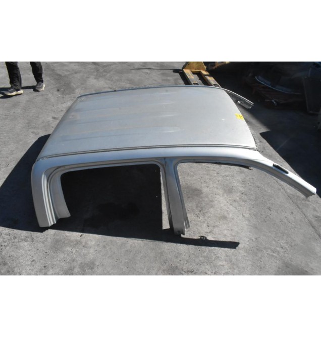 Ουρανός Toyota Hilux 2005-2015 (4 πορτο)