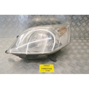 Φανάρι Εμπρός Αριστερά Fiat Fiorino Qubo 2016-2026 1353198080