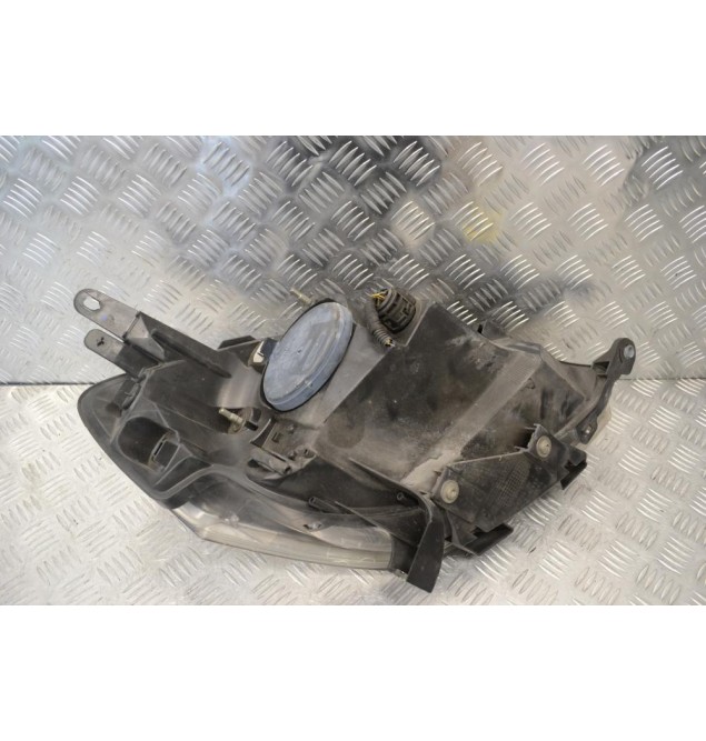Φανάρι Εμπρός Αριστερά Fiat Fiorino Qubo 2016-2026 1353198080
