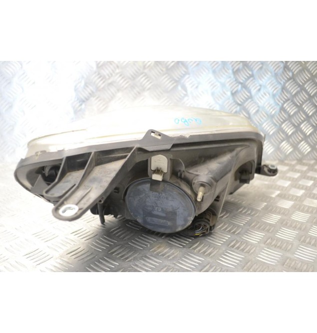 Φανάρι Εμπρός Αριστερά Fiat Fiorino Qubo 2016-2026 1353198080
