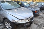 Ολόκληρο Αυτοκίνητο Mazda 6 2.0 Diesel Αρ.Κινητήρα RF5C 2002-2008