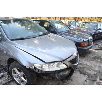 Ολόκληρο Αυτοκίνητο Mazda 6 2.0 Diesel Αρ.Κινητήρα RF5C 2002-2008