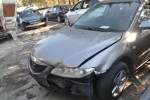 Ολόκληρο Αυτοκίνητο Mazda 6 2.0 Diesel Αρ.Κινητήρα RF5C 2002-2008