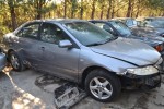 Ολόκληρο Αυτοκίνητο Mazda 6 2.0 Diesel Αρ.Κινητήρα RF5C 2002-2008