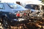 Ολόκληρο Αυτοκίνητο Mazda 6 2.0 Diesel Αρ.Κινητήρα RF5C 2002-2008