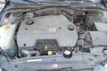 Ολόκληρο Αυτοκίνητο Mazda 6 2.0 Diesel Αρ.Κινητήρα RF5C 2002-2008