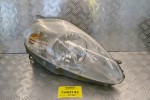 Φανάρι Εμπρός Δεξιά Fiat Grande Punto 2005-2012 89101373